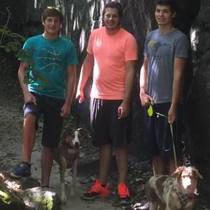 Meet your Posher, Nancy